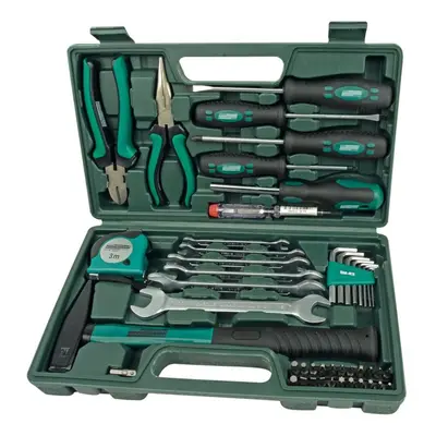 vidaXL BrÃ¢ÂÂÃÂºder Mannesmann Piece Tool Set