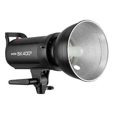 Godox SK400II 400Ws GN65 5600K 2.4G Wireless Studio Flash Strobe Light