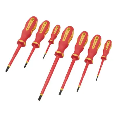 XP1000® VDE Screwdriver Set (7 Piece)