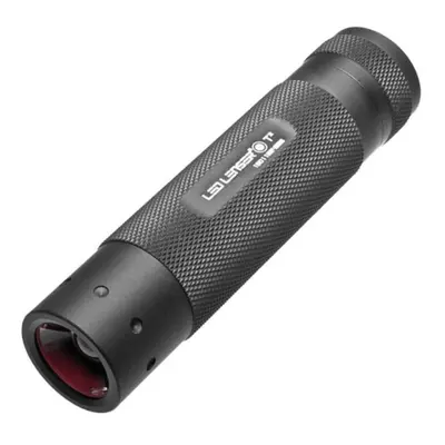 Led Lenser T2 Tactical Torch in Gift Box