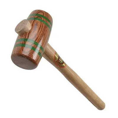 Thor THO8050 Cylindrical Hardwood Mallet 48mm 330g