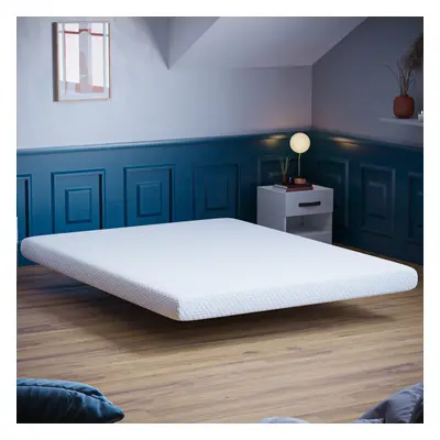 (King) Premium Comfort 6" Mattress