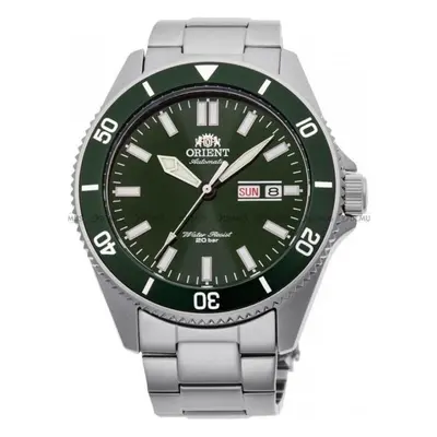 Orient Ray III Automatic RA-AA0914E19B Mens Watch