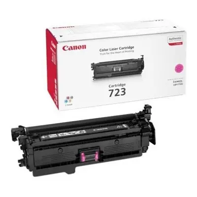 Canon CRG M Cartridge 8500pages Magenta