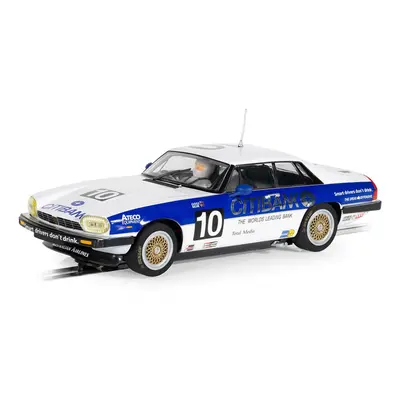 Scalextric C4400 Jaguar XJS - Bathurst - Goss + Muir 1:32 Slot Car