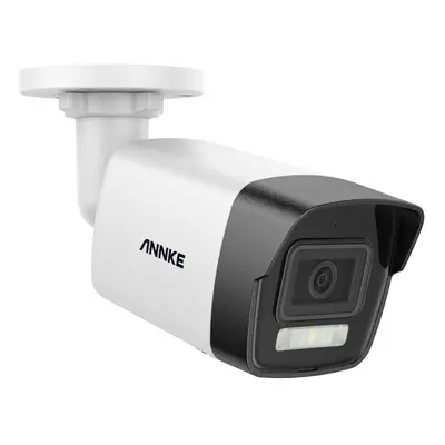 ANNKE C800 4K Wired PoE IP Camera, 8MP Ultra HD PoE Camera, IP67 Outdoor Surveillance Camera wit