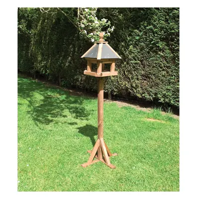 Laverton Bird table