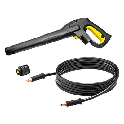 Karcher Pressure Washer Quick Release Hose Set with Pistol HK 2.643-912.0