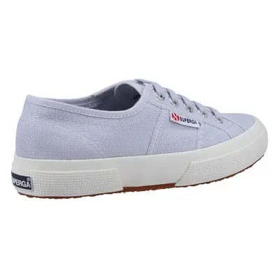 Superga Cotu Classic Grey Lilla