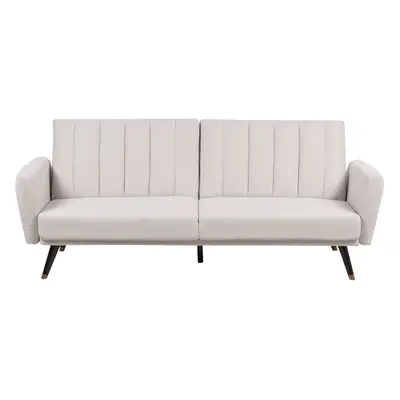 Sofa Bed VIMMERBY Beige