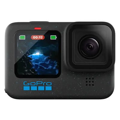 GoPro HERO12 Black Action Camera