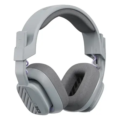 Astro A10 Gaming Headset Gen Wired Headset - Over-Ear Gaming Headphones with flip-to-Mute Microp