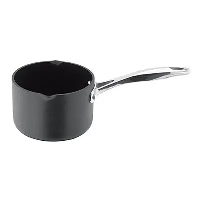 Stellar Hard Anodised 14cm Milk Pan