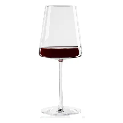 Stolzle Lausitz Power Large Wine Burgundy Glasses 520ml, Set of