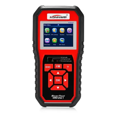 Universal Car Automotive Code Scanner Diagnostic Tool Auto Code-reader