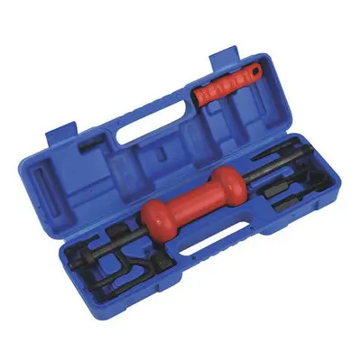 Sealey DP9/5B 9pc Slide Hammer Kit