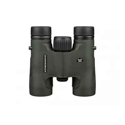 Diamondback Hd 8x28 Binoculars