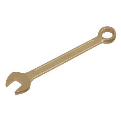 Sealey NS010 Combination Spanner 22mm - Non-Sparking