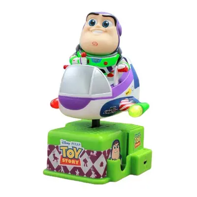 Toy Story Buzz Lightyear CosRider