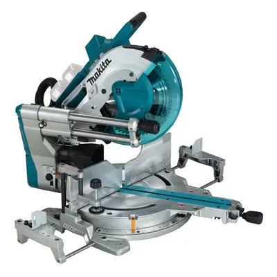 Makita DLS211ZU 12" Slide Compound Mitre Saw 36V 18Vx2 305mm Bare Unit Brushless