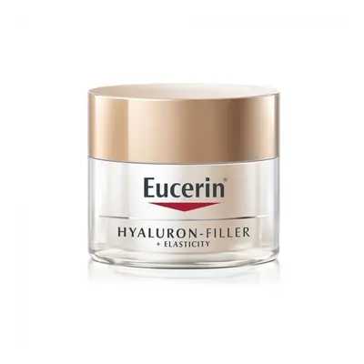 Eucerin Hyaluron-Filler + Elasticity SPF Day Cream mL