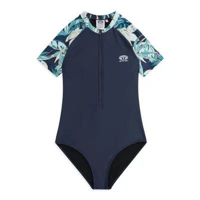 Animal Womens/Ladies Isla Recycled One Piece Swimsuit