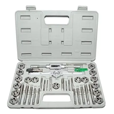 48404002 Alloy Steel Tap and Die Set