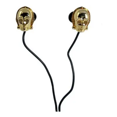 Star Wars Character In-Ear Headphones - C3PO