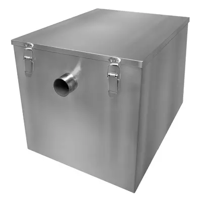 KuKoo Grease Trap - Litres