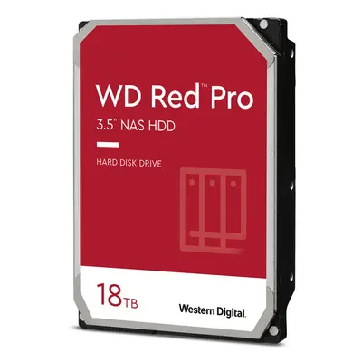 Western Digital Ultrastar Red Pro 3.5" GB Serial ATA