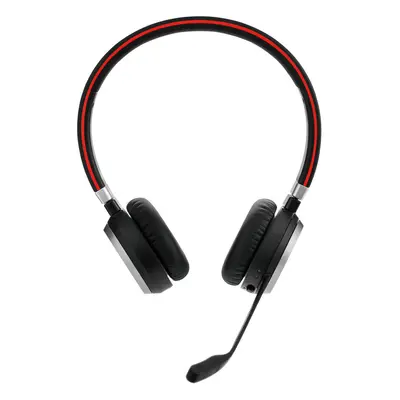 Jabra 100-98500000-99 EVOLVE UC Stereo Black 100-98500000-99