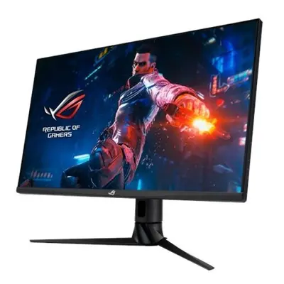 Asus Rog Swift 32" Wqhd Fast Ips Gaming Monitor PG329Q X 1Ms Hdmi PG329Q