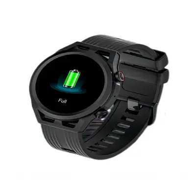 Smartwatch Blackview R8 Pro dial black 50mm strap TPU smartwatch