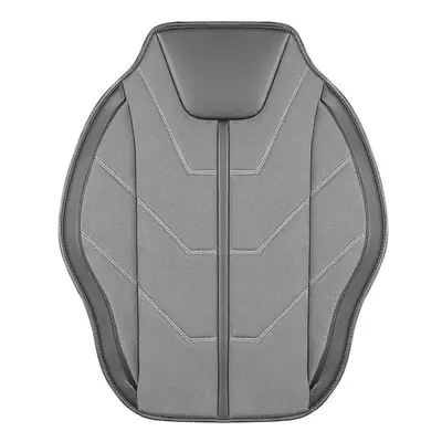 (Dark Grey) Breathable Universal 3D Seat Cushion