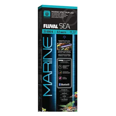 Sea & Marine Fluval Spectrum Bluetooth LED 32W