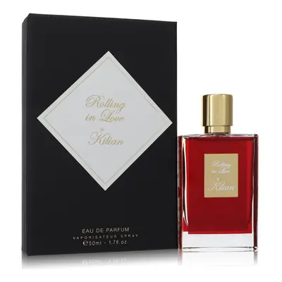 Rolling in Love by Kilian Eau De Parfum Spray (Unisex) 1.7 oz