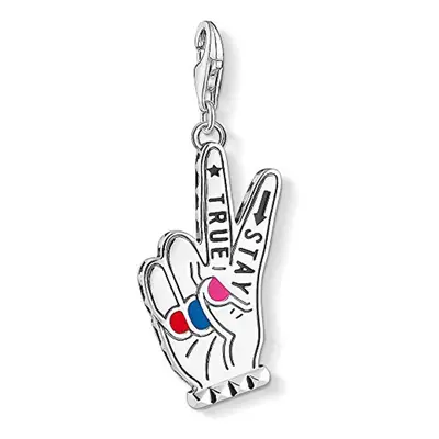 Thomas Sabo Woman Charm - Pendant ref. 1752-007-7