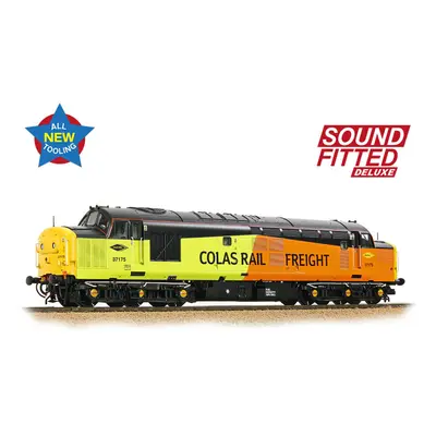 Deluxe Class 175 Colas Rail (DCC-Sound)