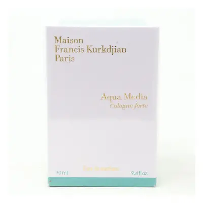 Aqua Media Cologne Forte by Maison Francis Kurkdjian Eau De Parfum 2.4oz Spray