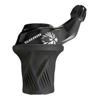 SRAM Shifter GX Eagle Grip Shift Rear Grip, Left Grip Included Speed