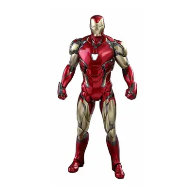 Figure Hot Toys MMS528D30 - Marvel Comics - Avengers : Endgame - Iron Man Mark