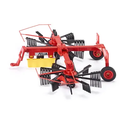 Siku - Farmer - 1:32 Scale Fella Whirl Rake