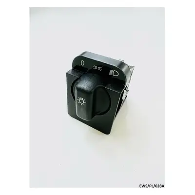 Headlight Control Switch for OPEL / VAUXHALL ASTRA F EWS/PL/028A