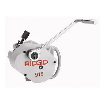 RIDGID 915 Roll Groover