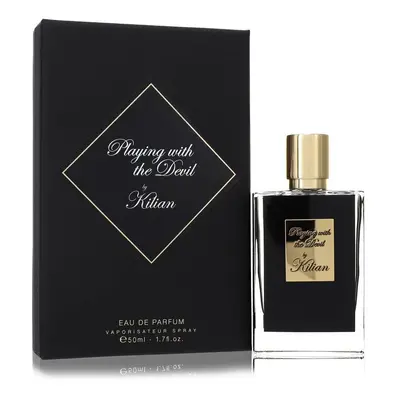 Playing with The Devil by Kilian Eau De Parfum Spray 1.7 oz