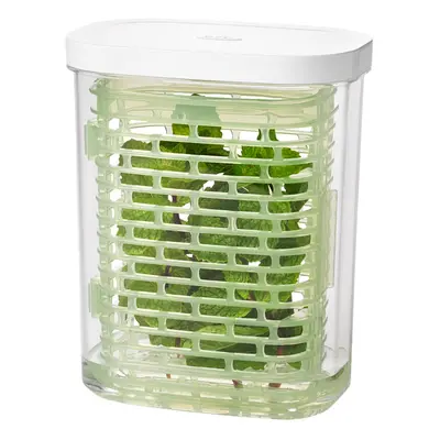 OXO Good Grips GreenSaver Herb Keeper- 1.8 QT