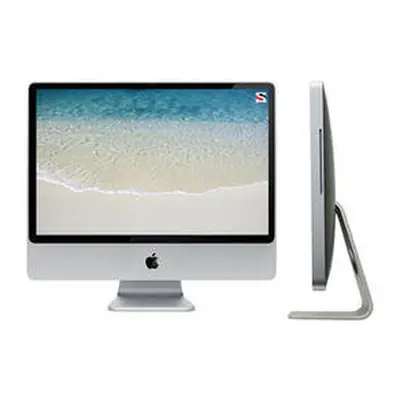 Apple iMac 21.5" Core i5 3.2GHz 8GB RAM 1TB SSD - All in One Desktop