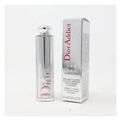 Dior Addict Lip Glow 0.12oz/3.5g New With Box