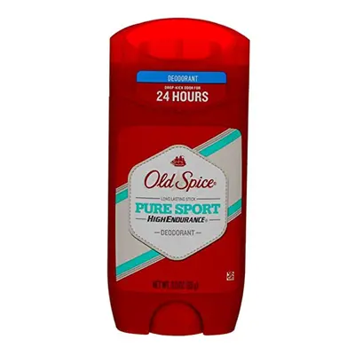 Old Spice Deodorant Solid - Pure Sport ml (Pack of 2)