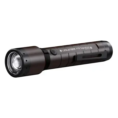 Ledlenser P7R Signature Rechargeable Torch, Lumen